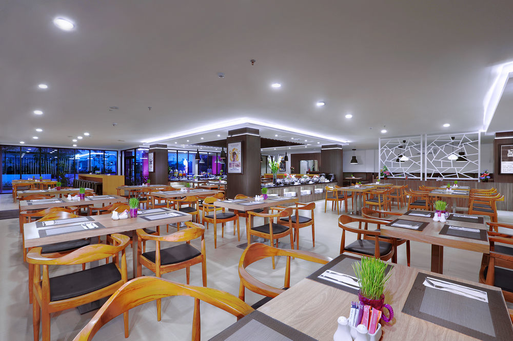 Fame Hotel Sunset Road Кута Экстерьер фото