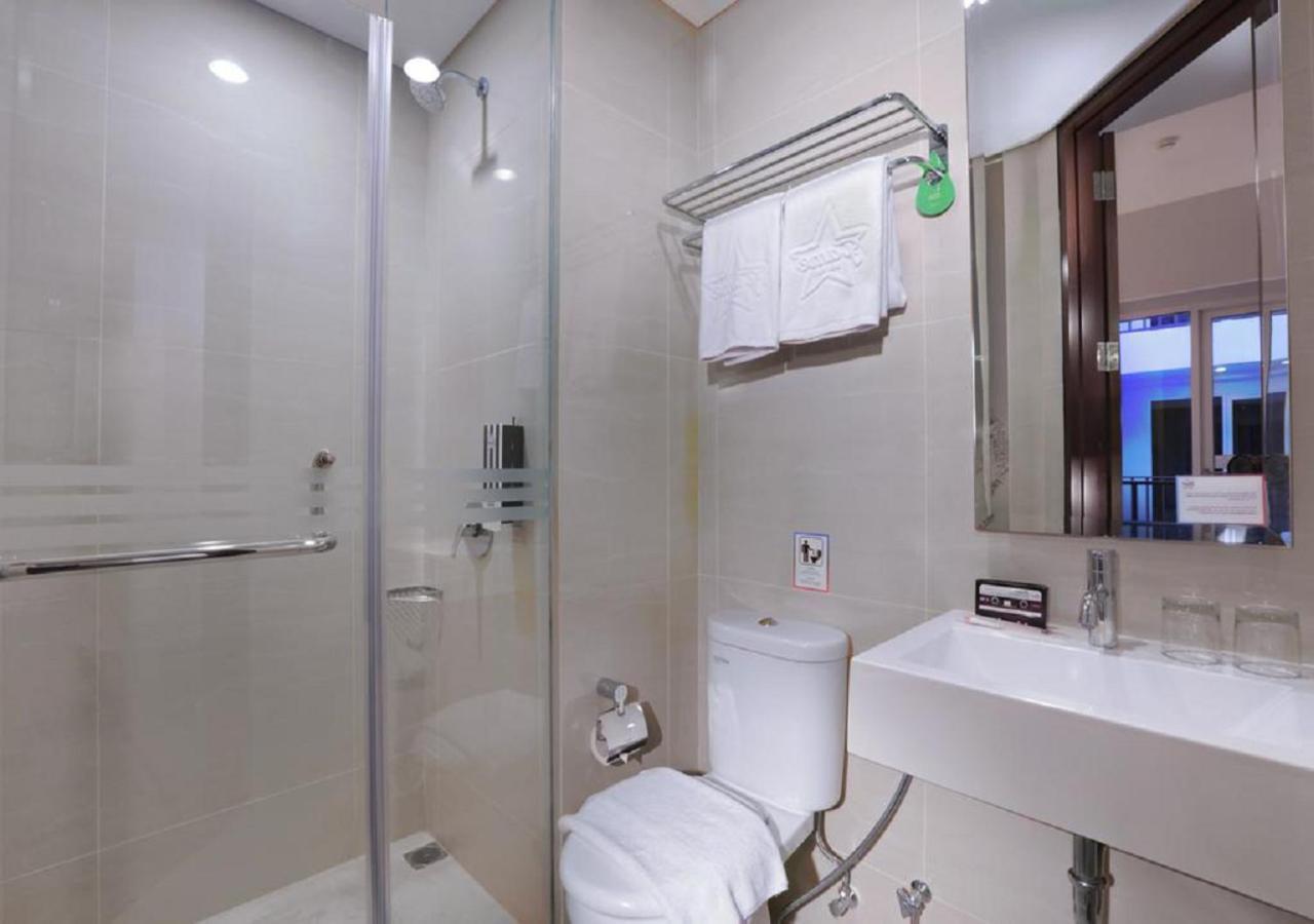 Fame Hotel Sunset Road Кута Экстерьер фото